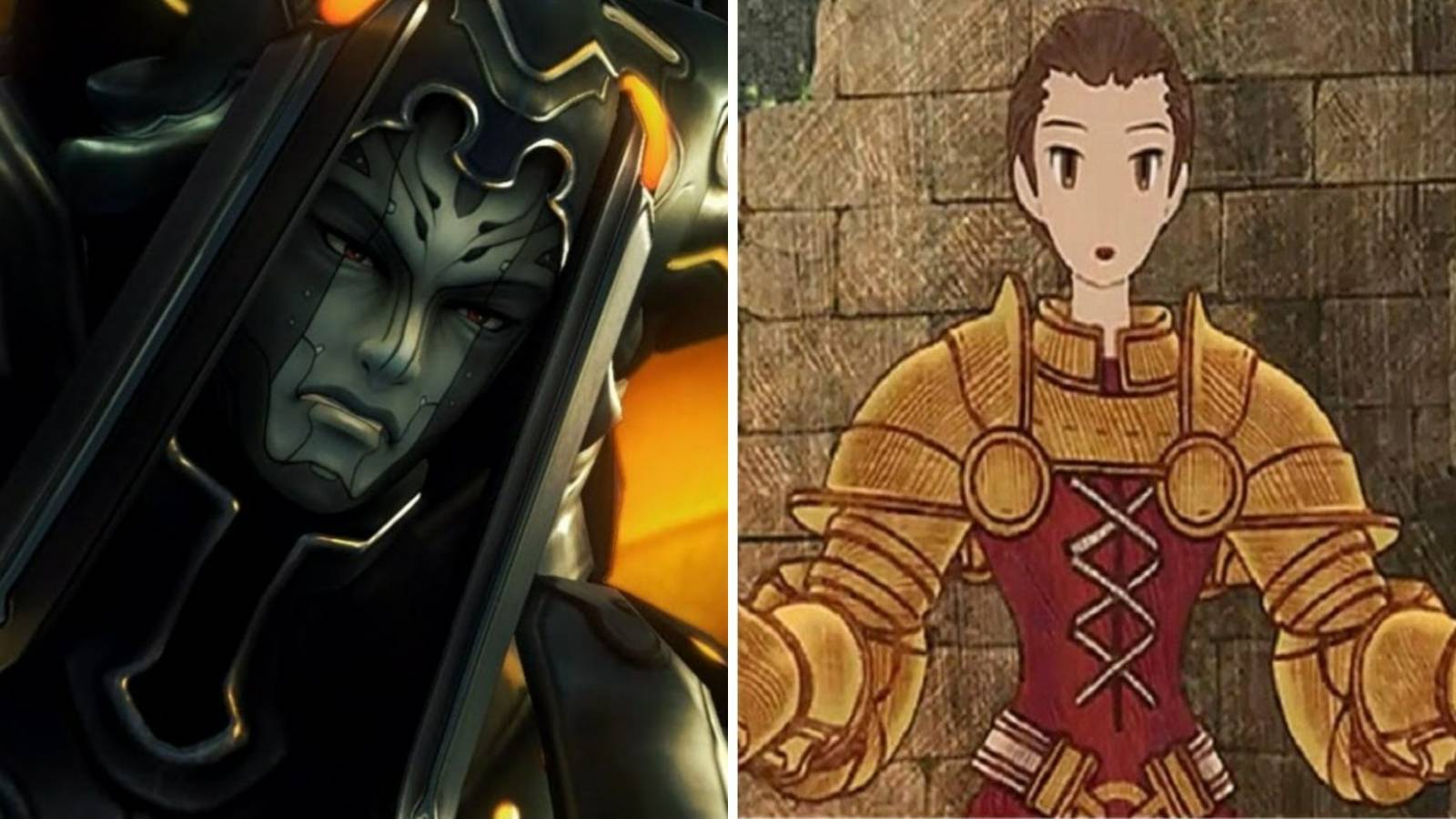10 Most Ruthless RPG Villains