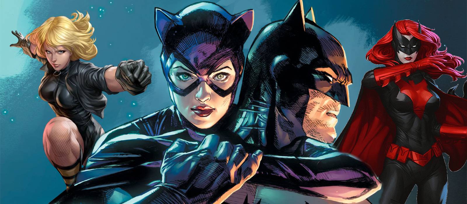 10 Most Out Of Character Batman Panels