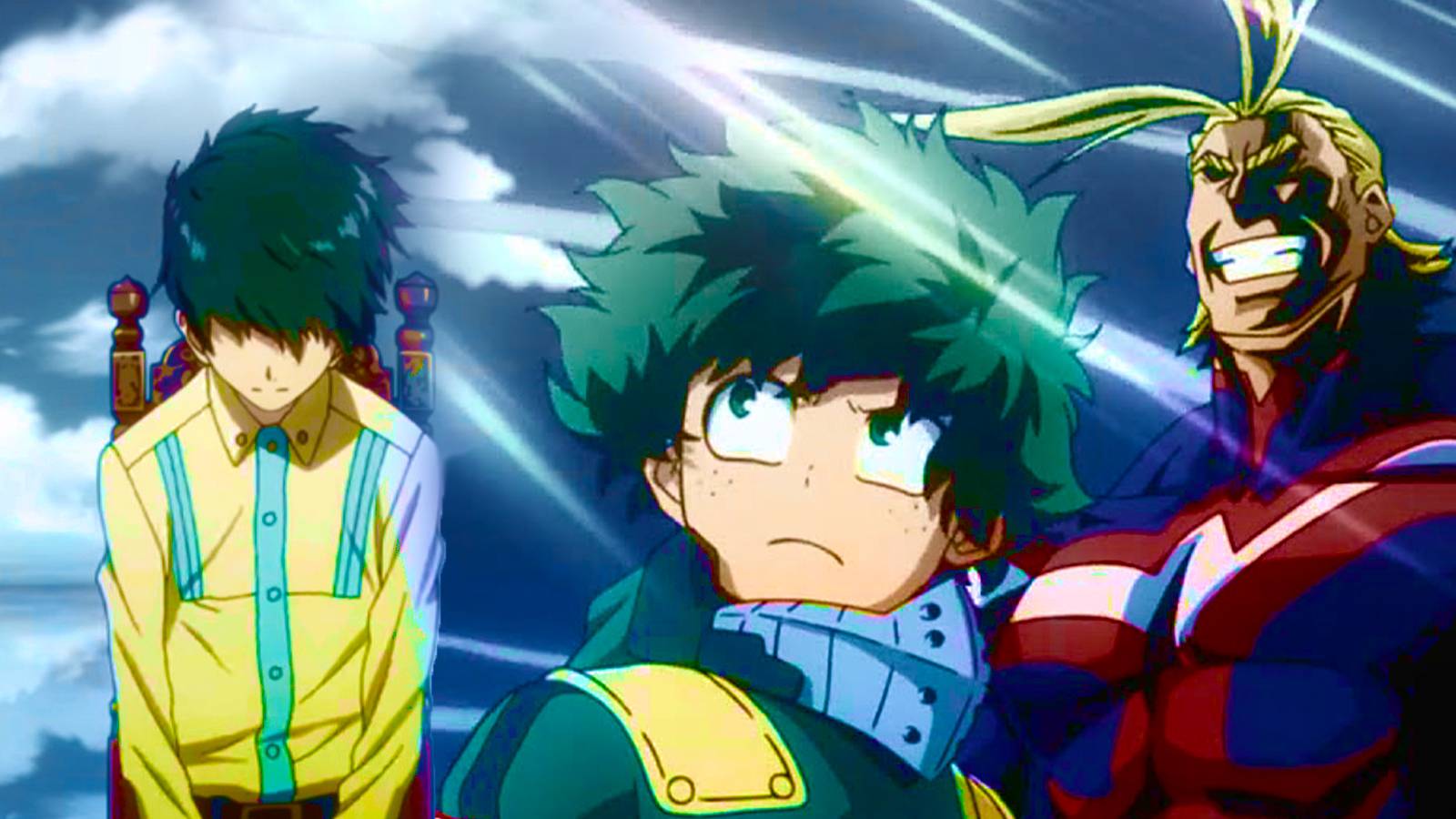Given Animer Best Anime Opening Themes Ever, Ranked