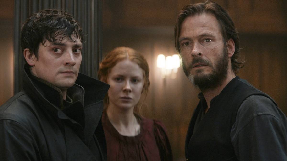 Netflix Quietly Erased the Most Ambitious Sci-Fi Streaming Show in TV History