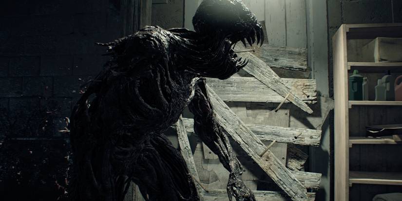 10 Times Resident Evil Village Makes Zero Sense