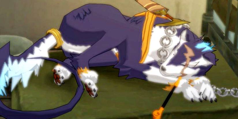 10 JRPG Characters Who Aren’t Pokémon But Could Be