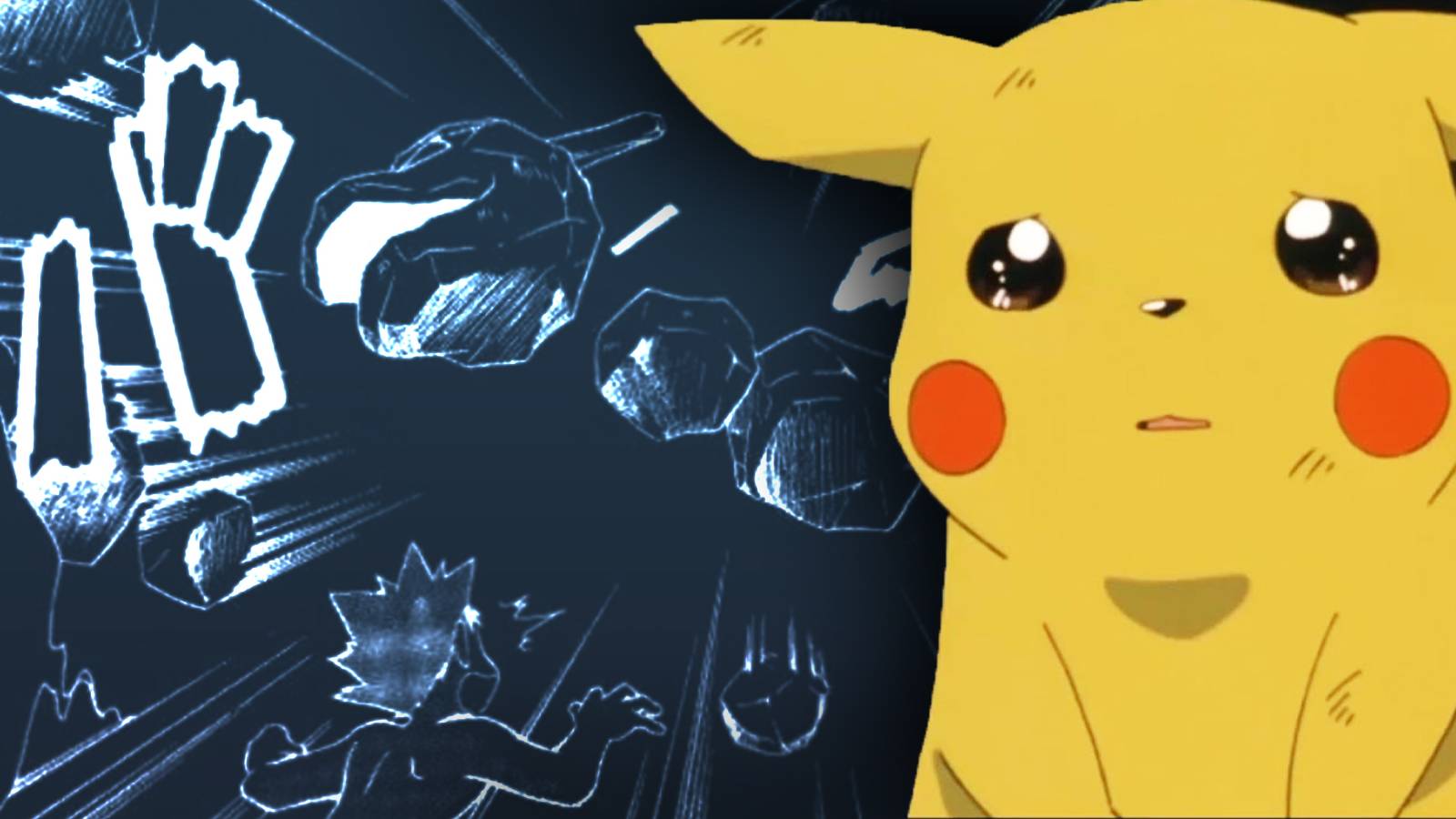5 Pokémon That Died In The Manga (\u0026 5 That Came Close), image size:1600x900