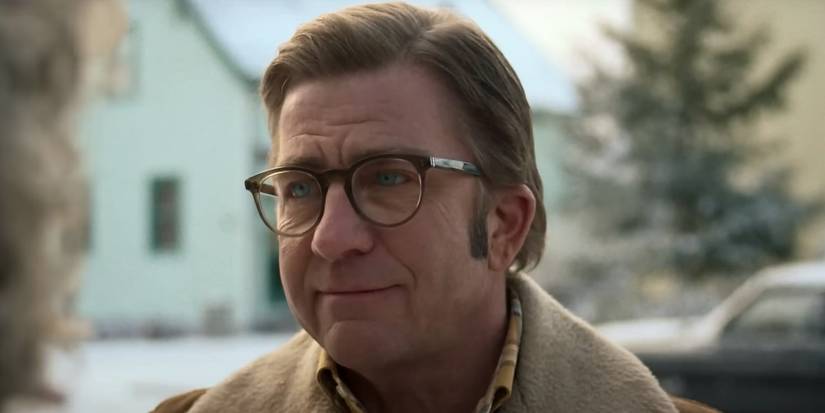 Every Returning Cast Member in A Christmas Story Christmas
