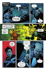 Batman Vs Robin Reveals The Heartbreaking Truth Of Alfred s Return