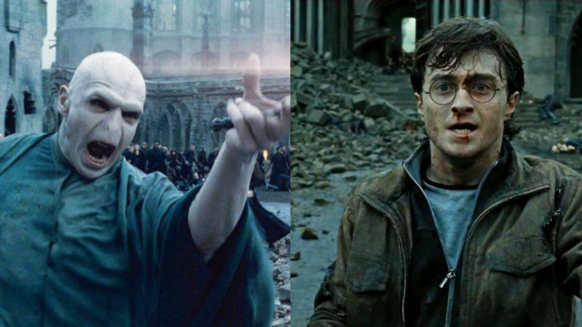 Voldemort's 10 Biggest Mistakes In Harry Potter