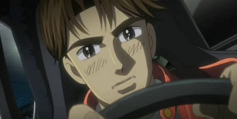 10 Anime Characters Who Are Obsessed With Cars