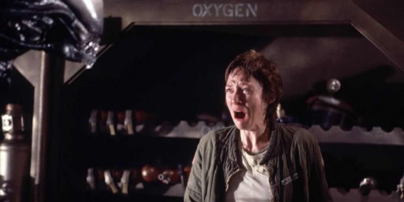 Alien: Cast and Characters, Explained