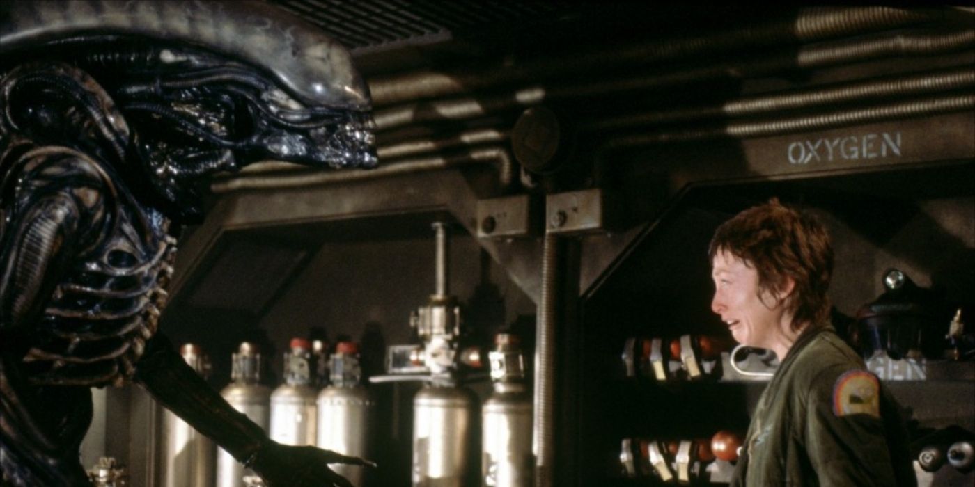 Alien: Cast and Characters, Explained