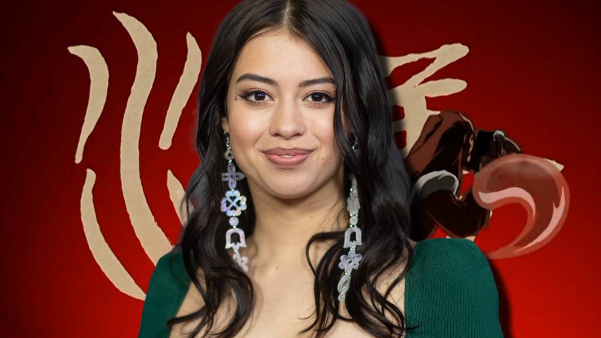 Avatar: The Last Airbender's Amber Midthunder Grew Up With the Show