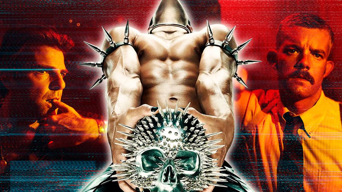 American Horror Story: NYC Explained