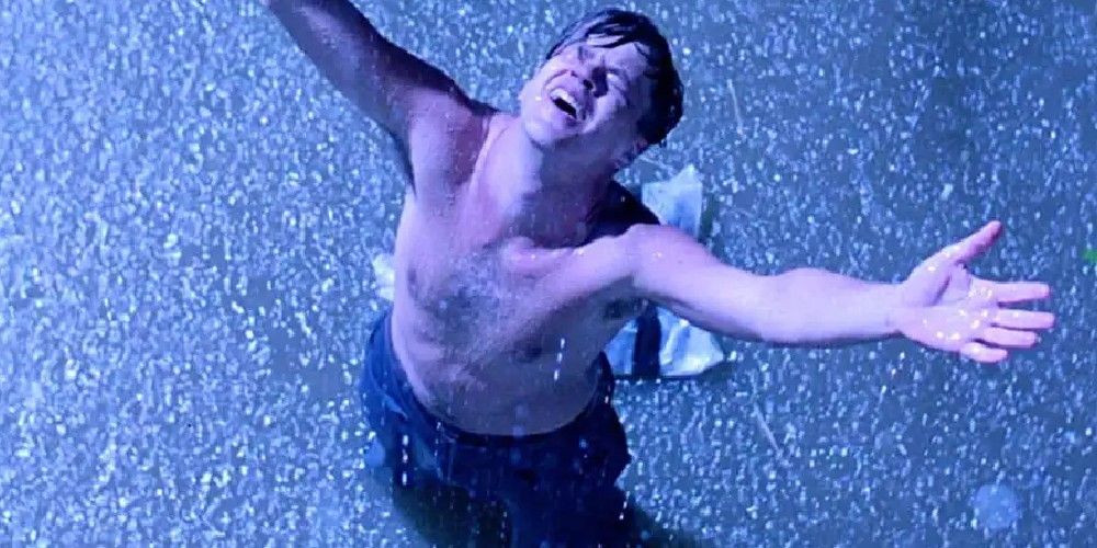 'Marginal Failure': The Shawshank Redemption Director Recalls Disappointing Theatrical Run