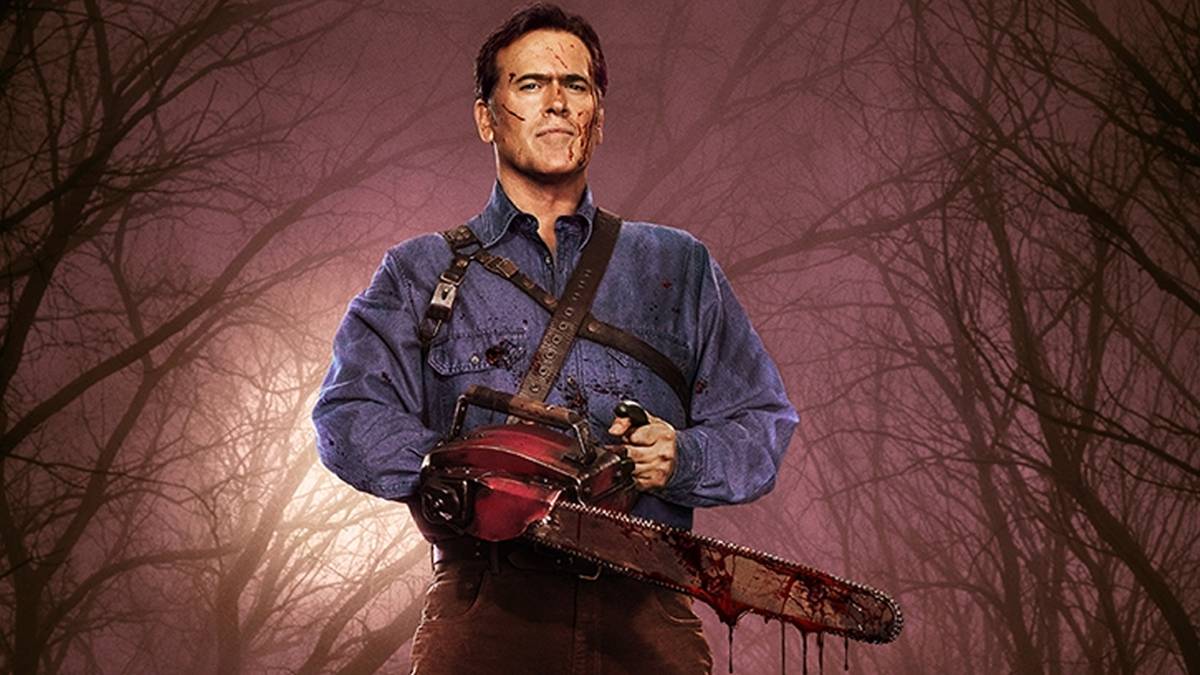 How Evil Dead Rise Connects to Ash