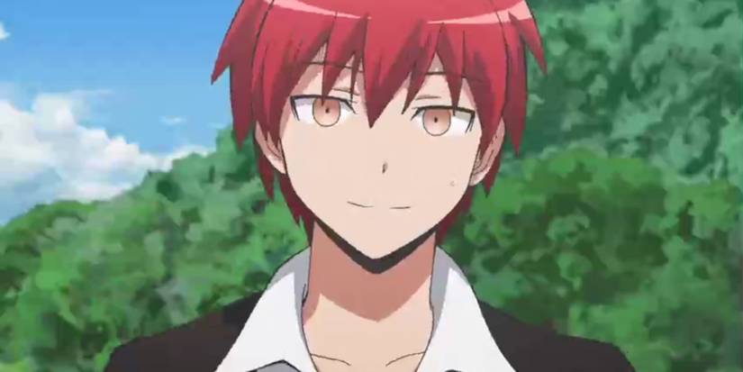 10 Smartest Students in Shonen Anime, Ranked