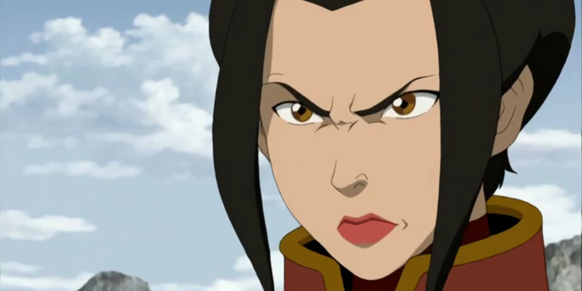 How Old Are Avatar: The Last Airbender's Main Characters?