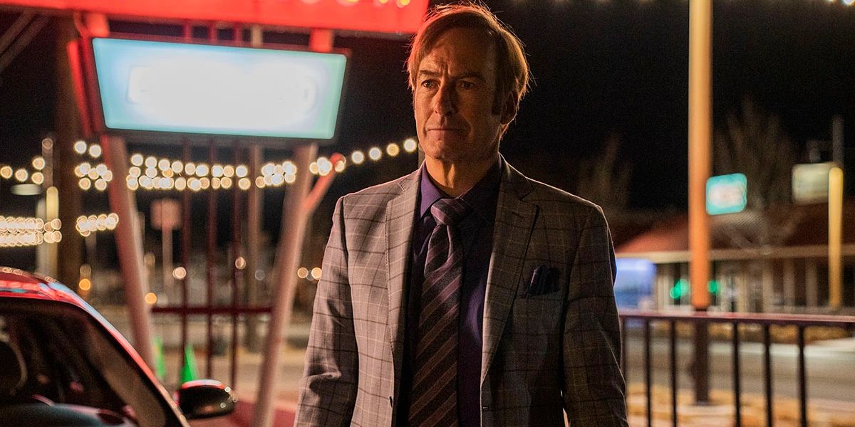 Why Better Call Saul Never Won An Emmy