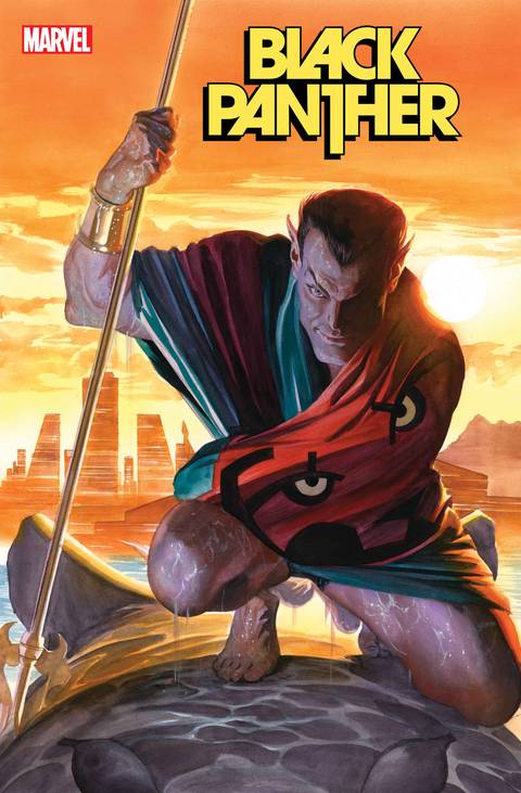 X-Men's Storm and Bishop's College Lead a Big Week of Marvel Comics