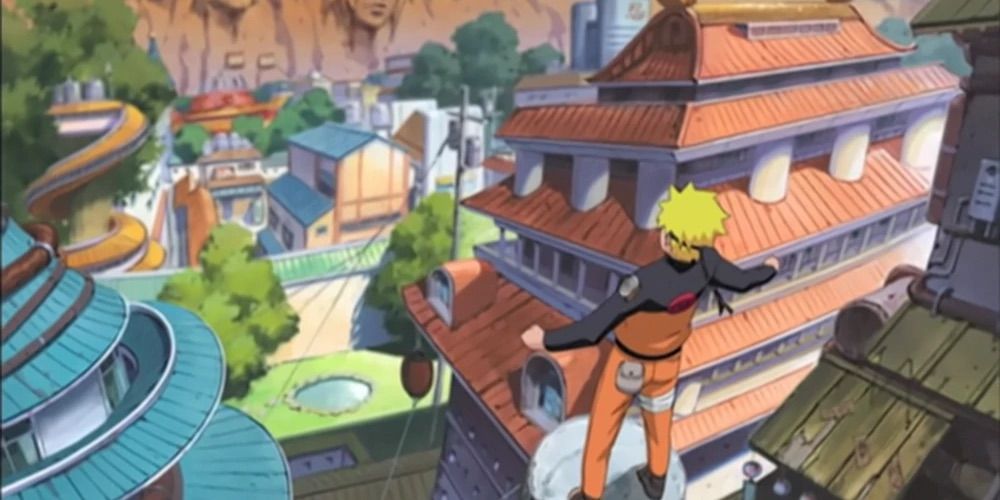 Top Anime About Ninjas, Ranked