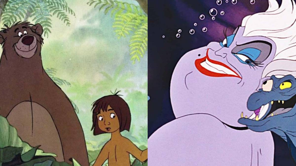10 Disney Tropes We Actually Miss