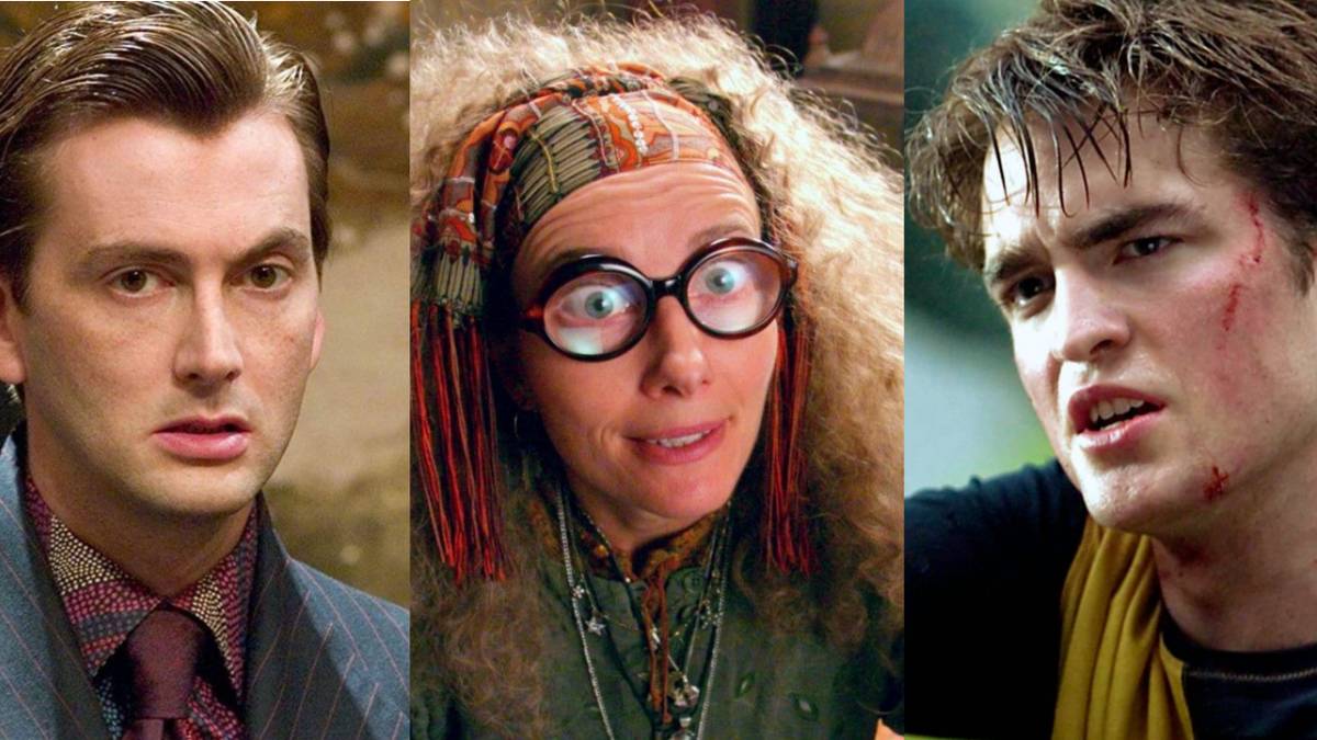 10 Best Actors The Harry Potter Movies Wasted