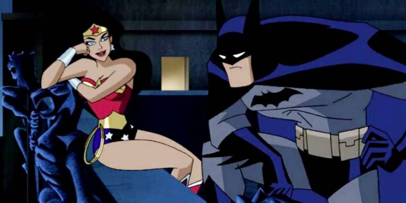 A Justice League Infinity Sequel Could Answer These Questions About The ...