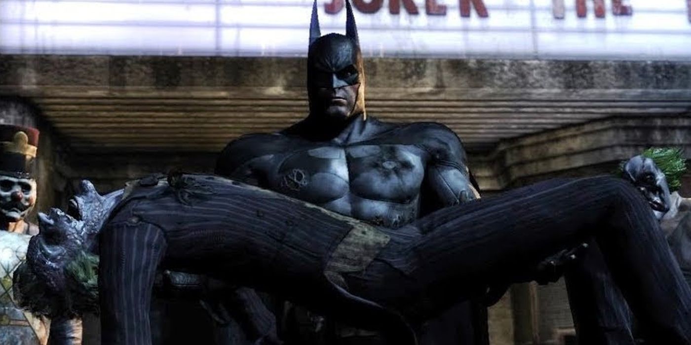 The Joker's Most Evil Acts, Ranked