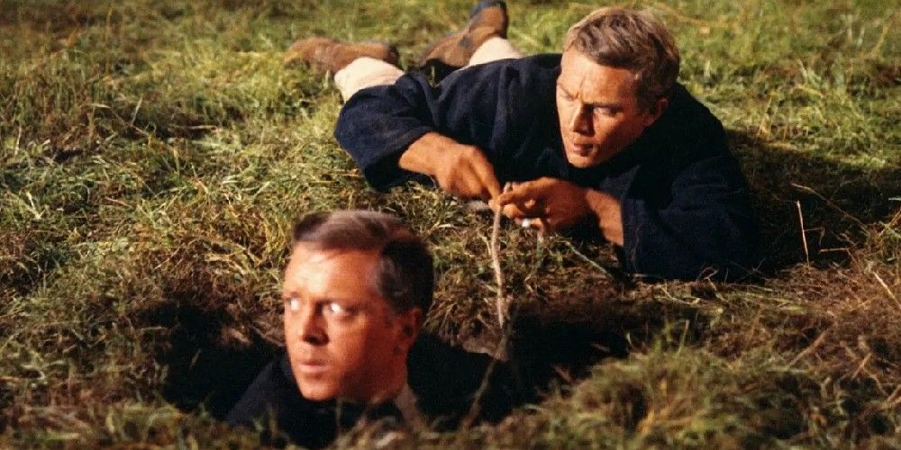 10 Best Prisoner of War Movies of All Time, Ranked