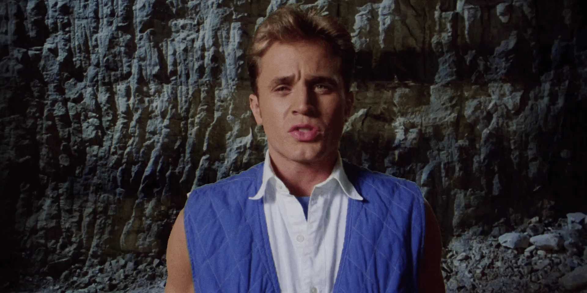 Zeo Rangers Cast 10 Power Rangers Actors We Need to See in the Disney+ Reboot