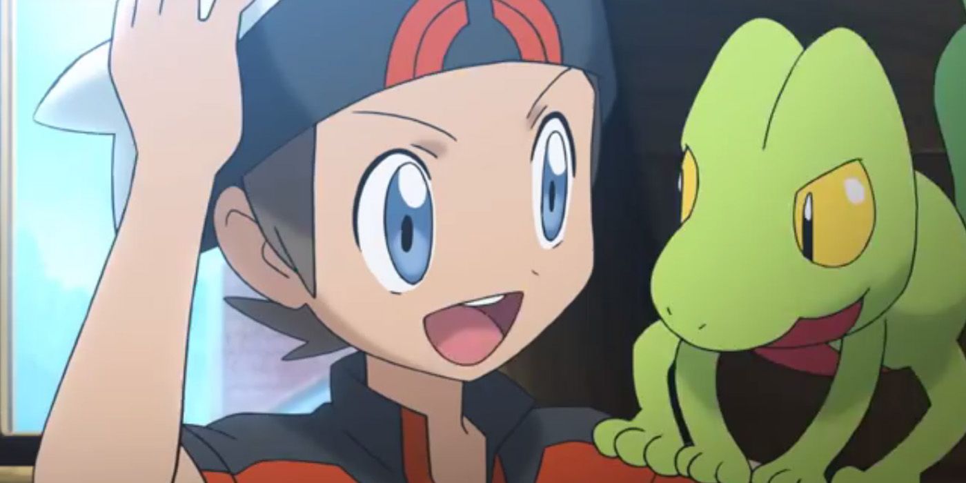 This Overlooked Pokémon Game Quietly Reimagined a Series Staple