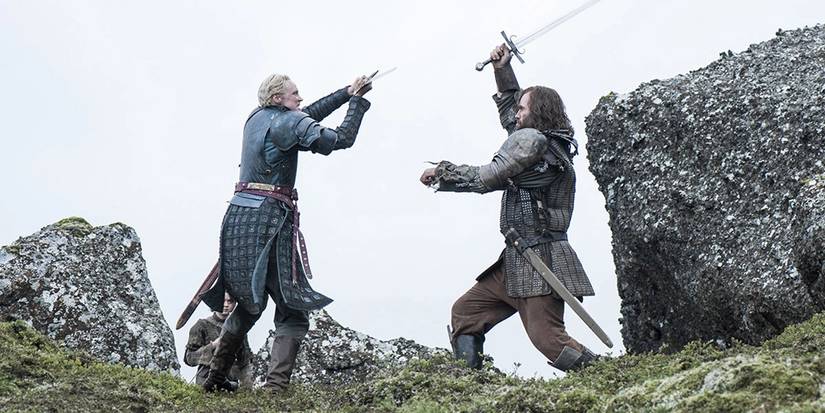 10 Game of Thrones Duels That Can Be Called Masterpieces