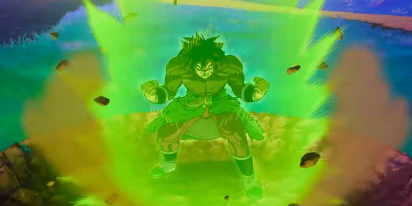 10 Signs Goku is No Longer Dragon Ball's Strongest Character