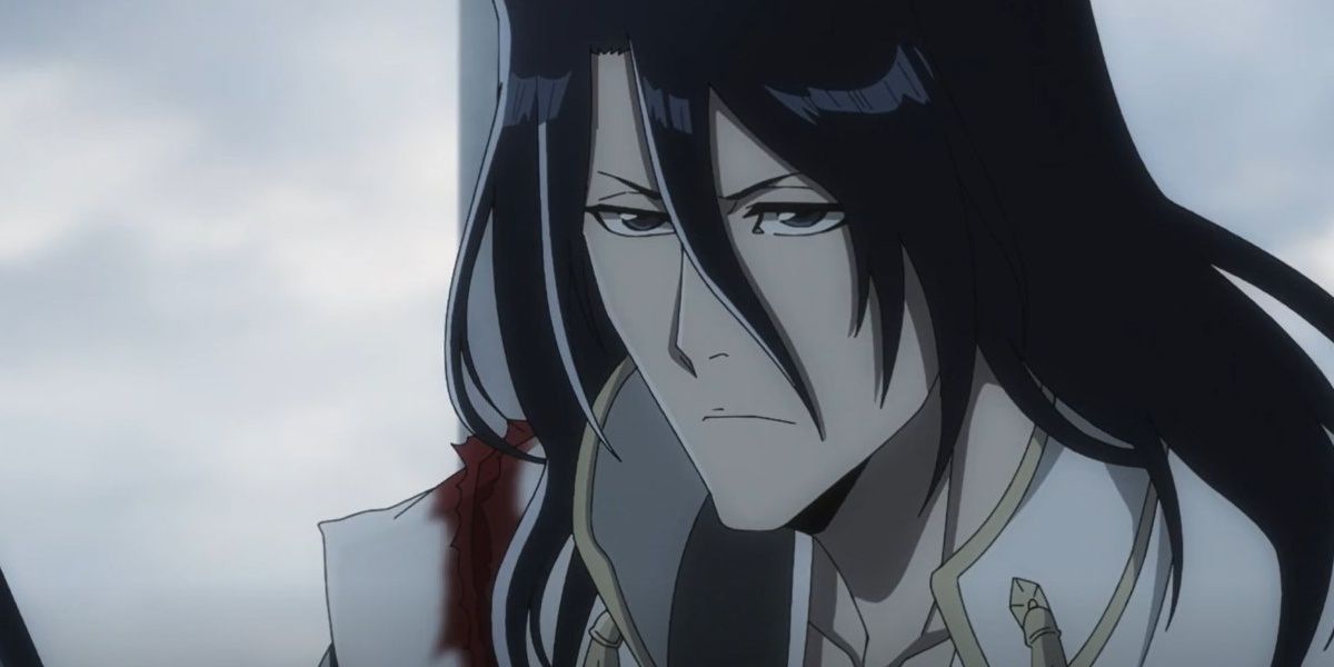 Bleach Characters' Heights