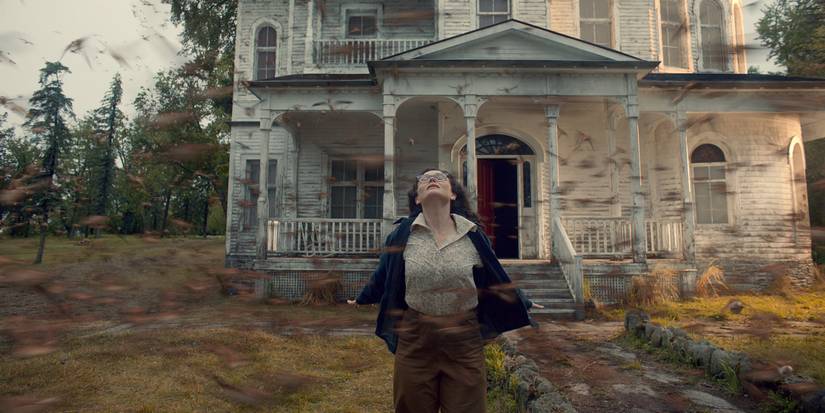 Cabinet of Curiosities' 'The Murmuring' Is Not a Ghost Story