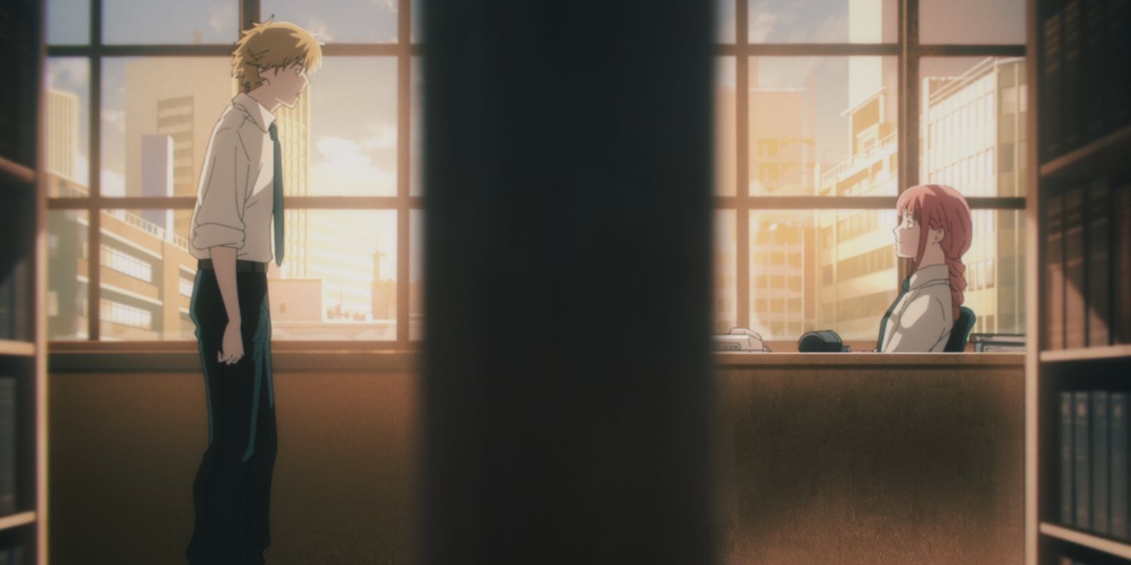 Chainsaw Man's Cinematography and Direction Place It Firmly Above The ...