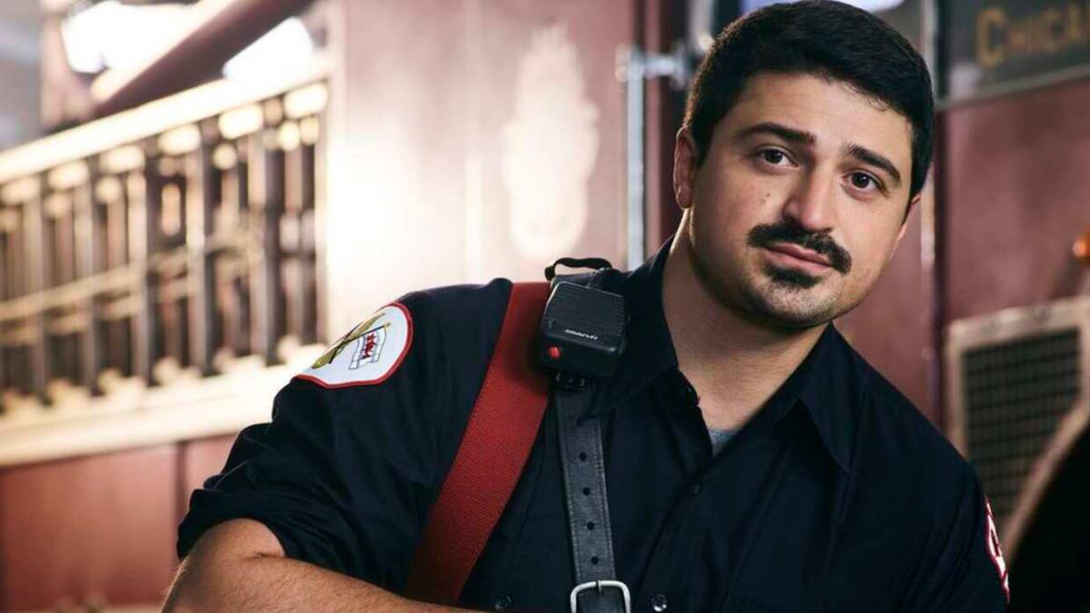 Chicago Fire: Otis' Last Words and Their Meaning, Explained