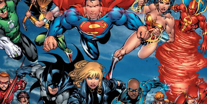10 Worst Writing Decisions In DC History