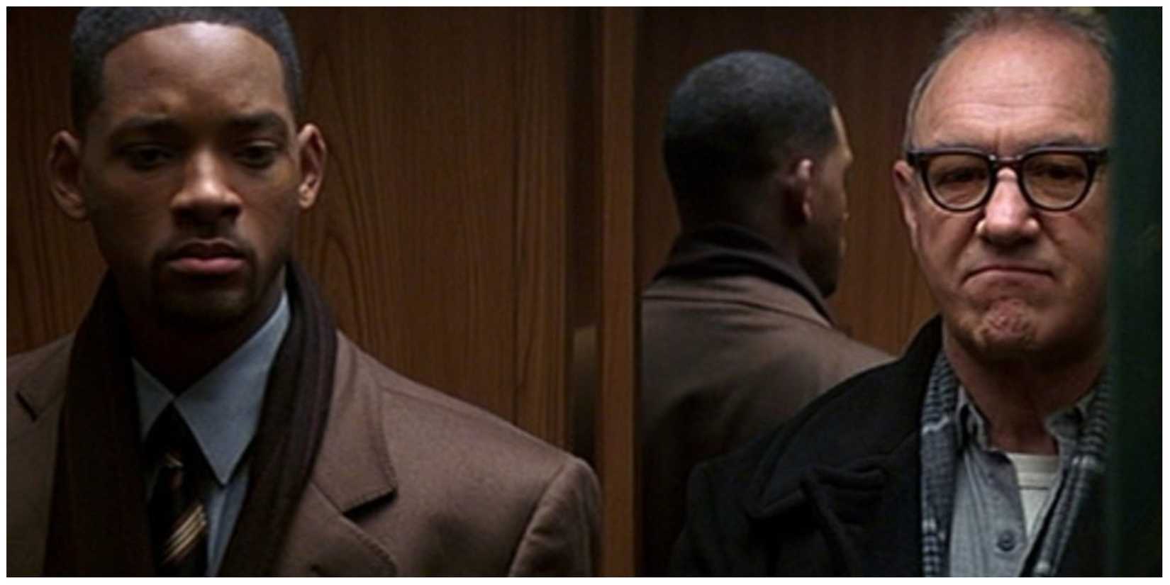 10 Underrated Political Thrillers That Are Flawless From Beginning to End