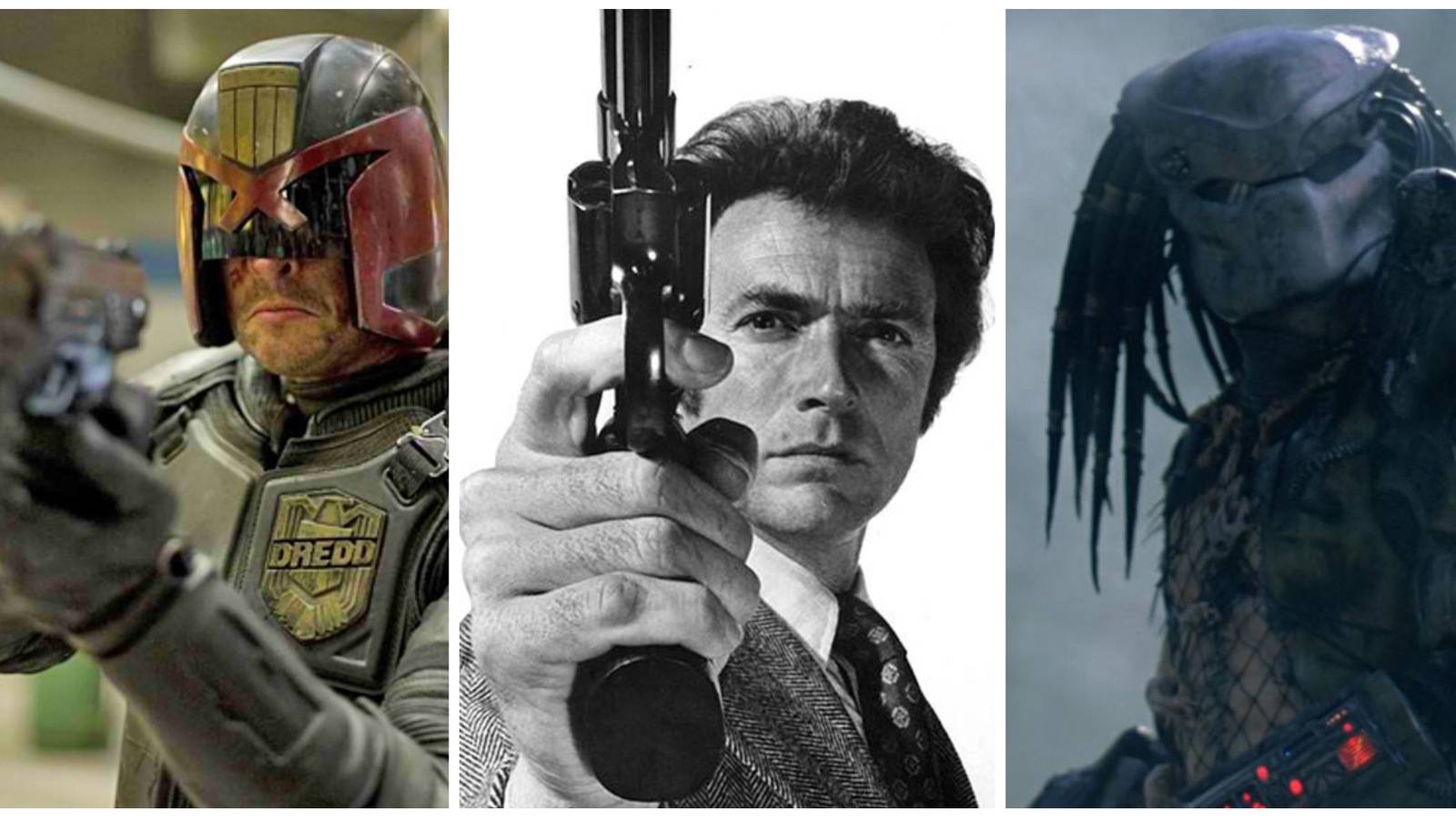 10 Greatest Weapons From Action Movies