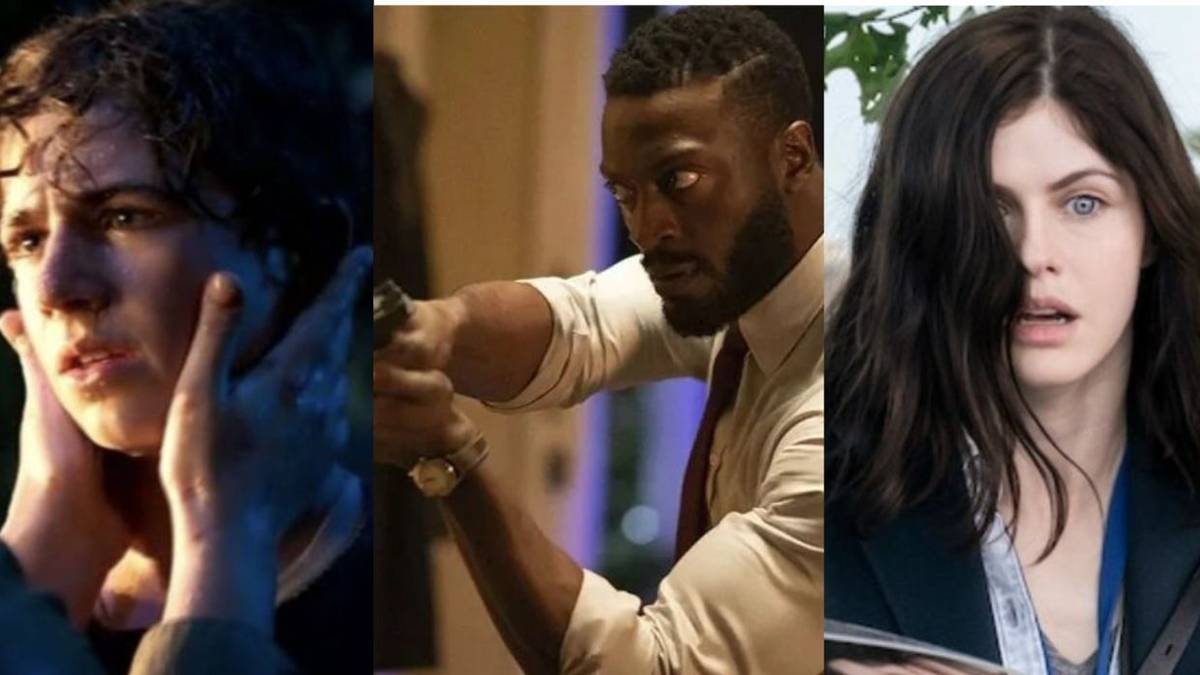 10 Amazing Books Being Adapted Into A TV Series