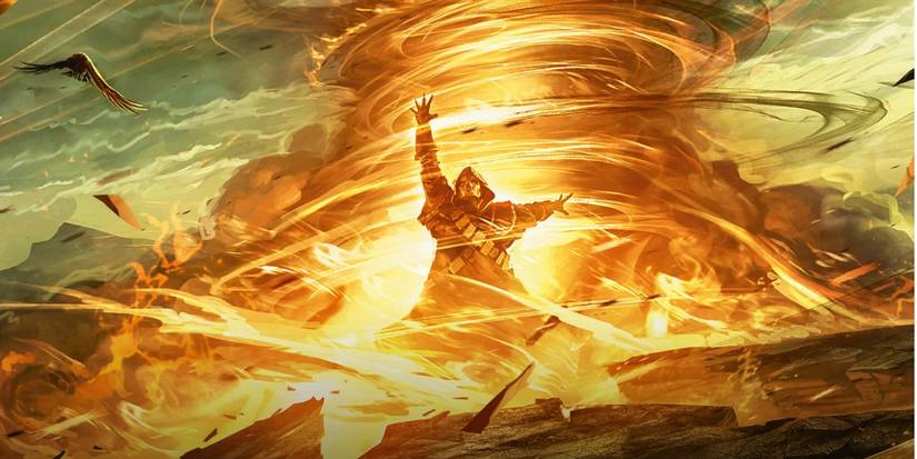 DnD 5e: How Reflavoring Helps Creates Unique PCs