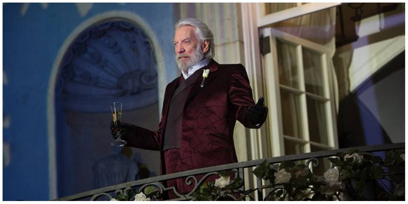 10 Smartest Hunger Games Characters
