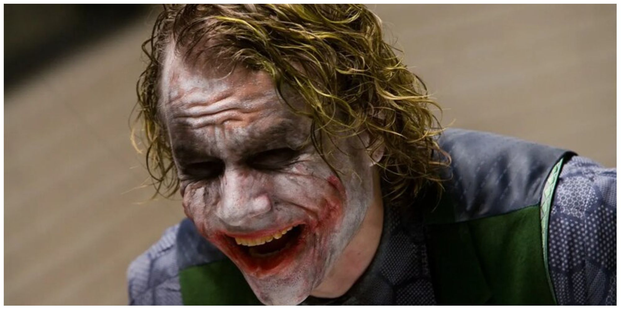 'You'll See': Andrew Garfield Recalls Heath Ledger Predicting His Joker Performance Would Become Iconic