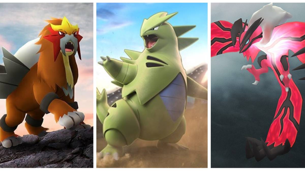10 Most Outlandish Pokédex Entries