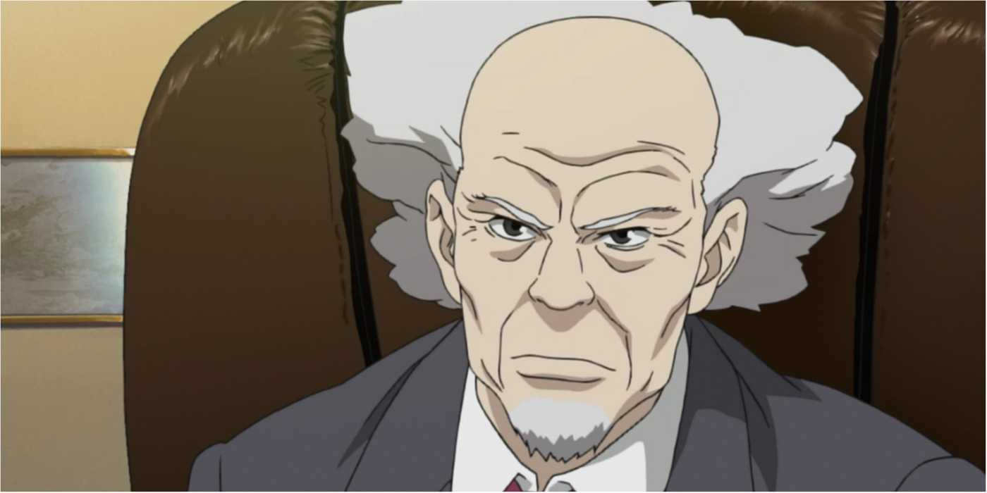 10 Best Seinen Anime That Fans Don't Talk About Enough, Ranked