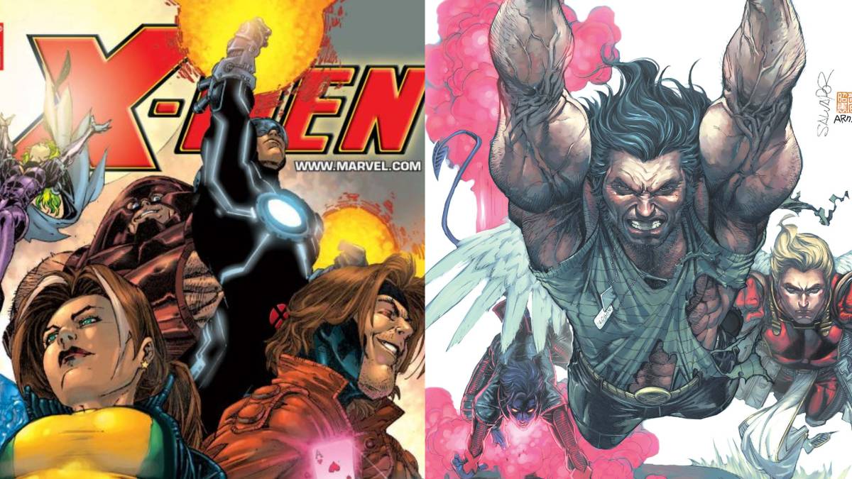10 Most Controversial X Men Comics