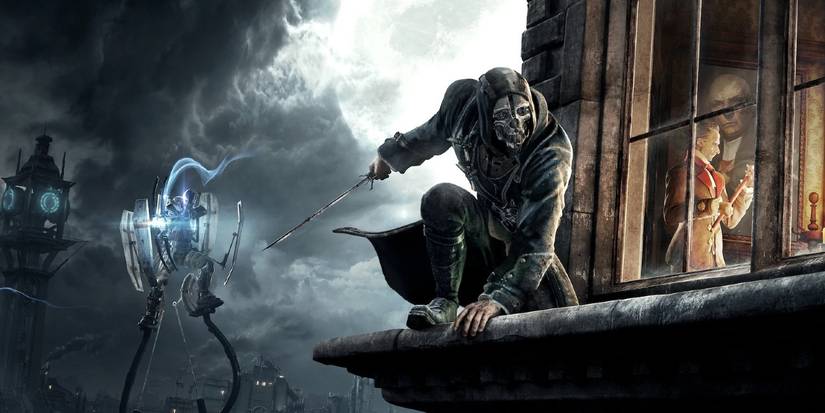 5 Perfect Video Game Franchises Where Every Game Is a 10/10