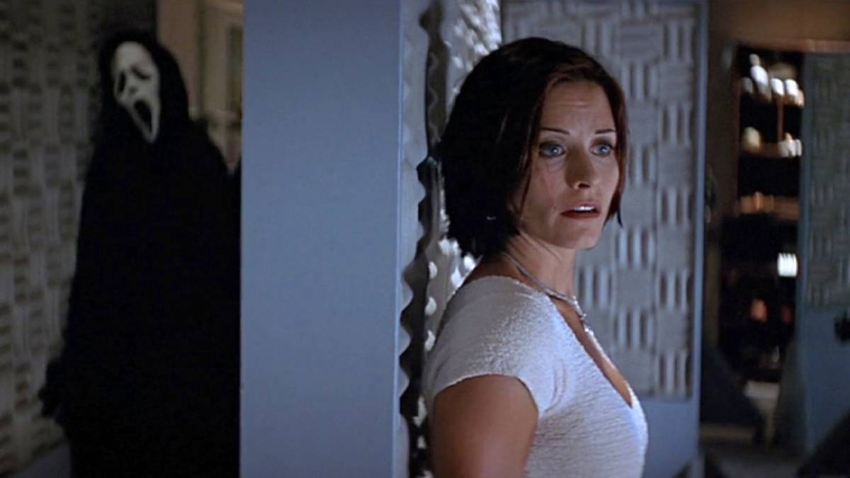 Scream 6 Involves a Major Callback to Scream 2