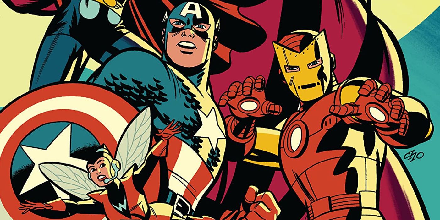 A Guide to Reading Different Comic Formats