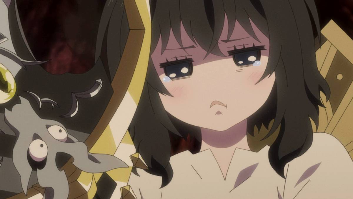 Reincarnated as a Sword: Is Fran Rendered Useless After Her ...