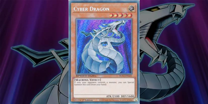 These Were the Yu-Gi-Oh! GX Anime's Most Powerful Cards These Were the Yu-Gi-Oh! GX Anime's Most Powerful Cards